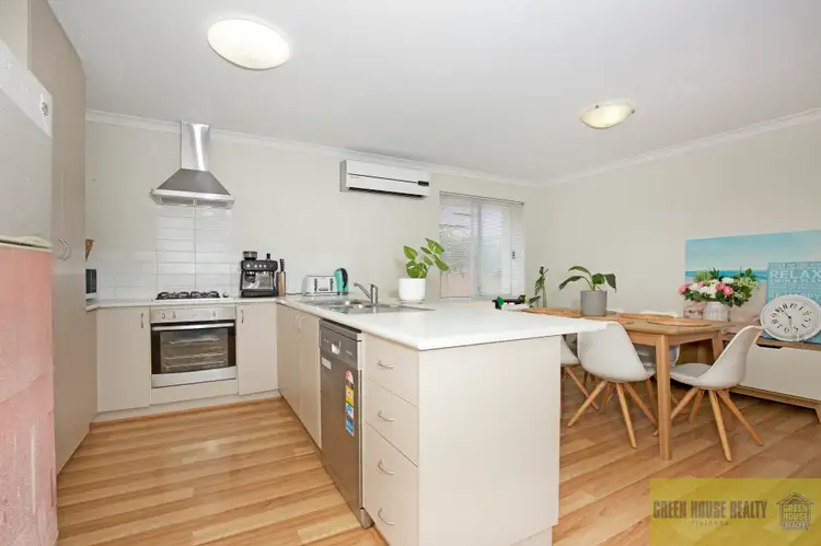 Seventh view of Homely house listing, 35 Hampton Road, Pinjarra WA 6208