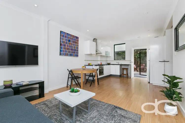 14/1 Stratford Street, East Fremantle WA 6158