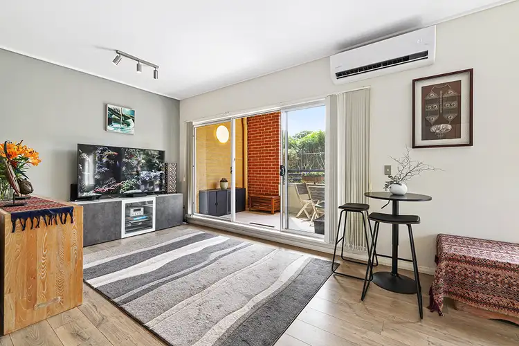 Second view of Homely apartment listing, 63/20 Close Street, Canterbury NSW 2193