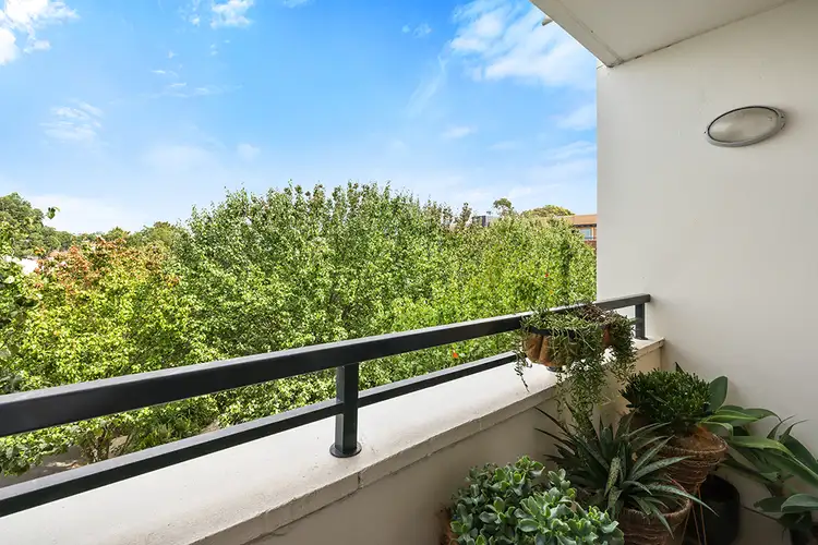 Third view of Homely apartment listing, 63/20 Close Street, Canterbury NSW 2193