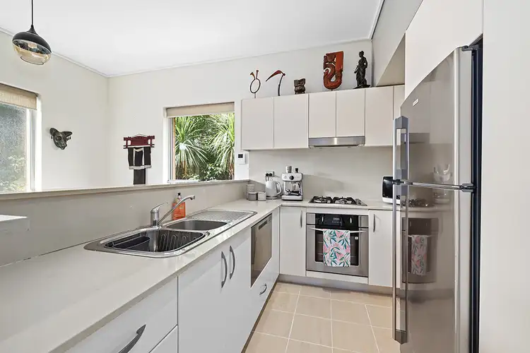 Fourth view of Homely apartment listing, 63/20 Close Street, Canterbury NSW 2193