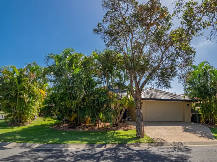 Main view of Homely house listing, 1 Beresford Circuit, Bracken Ridge QLD 4017