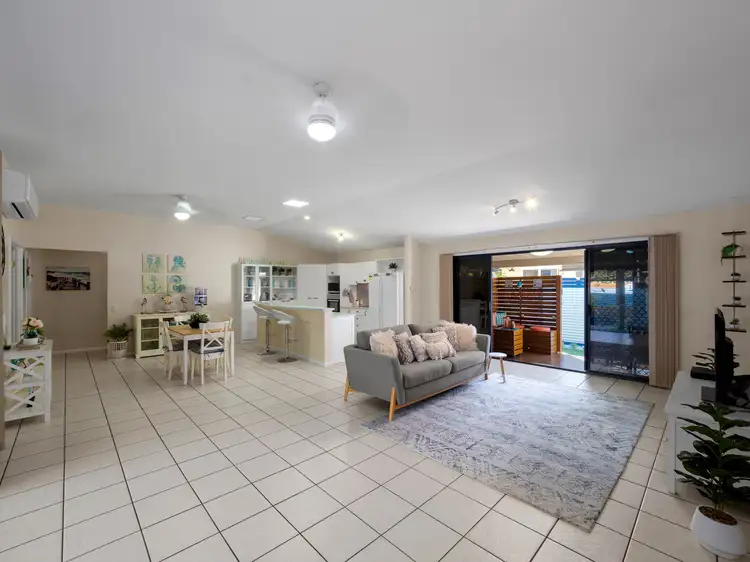 Fourth view of Homely house listing, 1 Beresford Circuit, Bracken Ridge QLD 4017