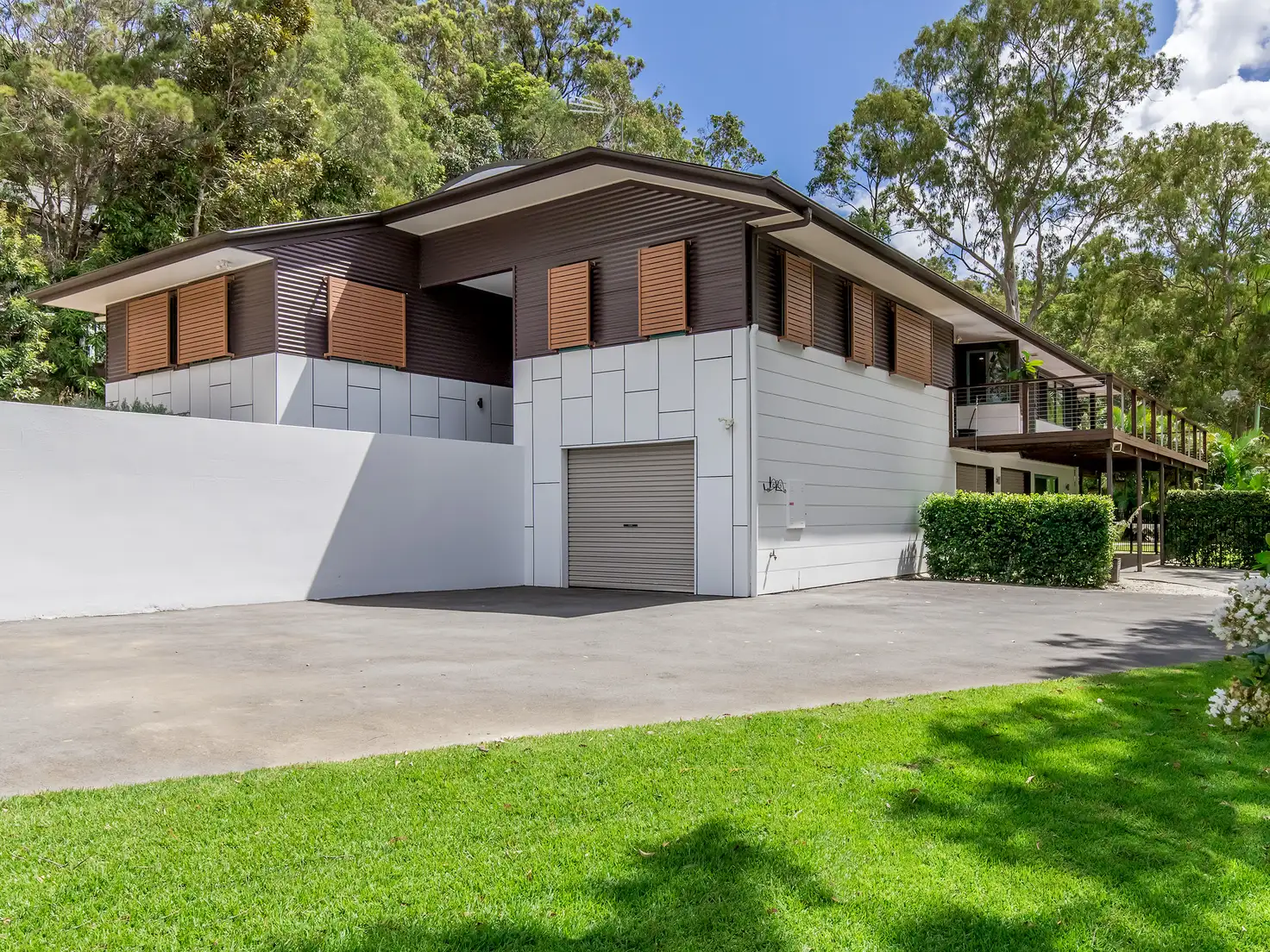 Main view of Homely house listing, 5a Windemere Drive, Bonogin QLD 4213