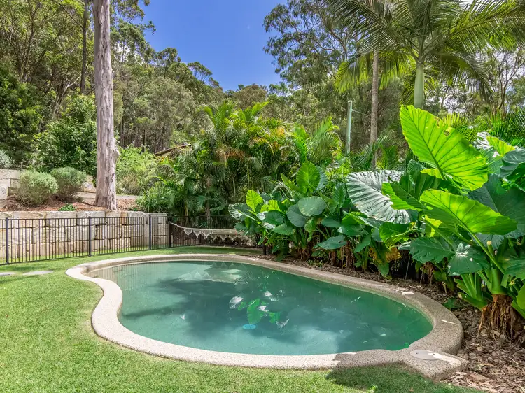 Fifth view of Homely house listing, 5a Windemere Drive, Bonogin QLD 4213