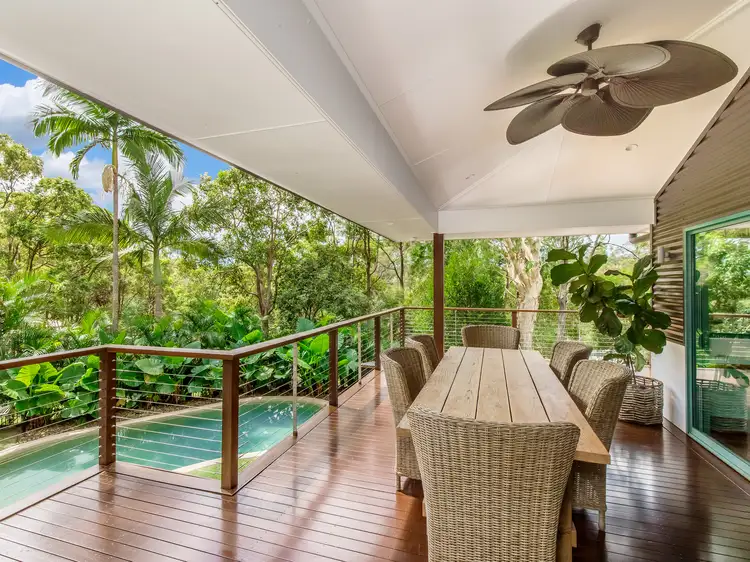 Sixth view of Homely house listing, 5a Windemere Drive, Bonogin QLD 4213