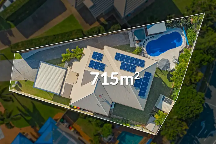 12 Braemar Court, Redland Bay QLD 4165