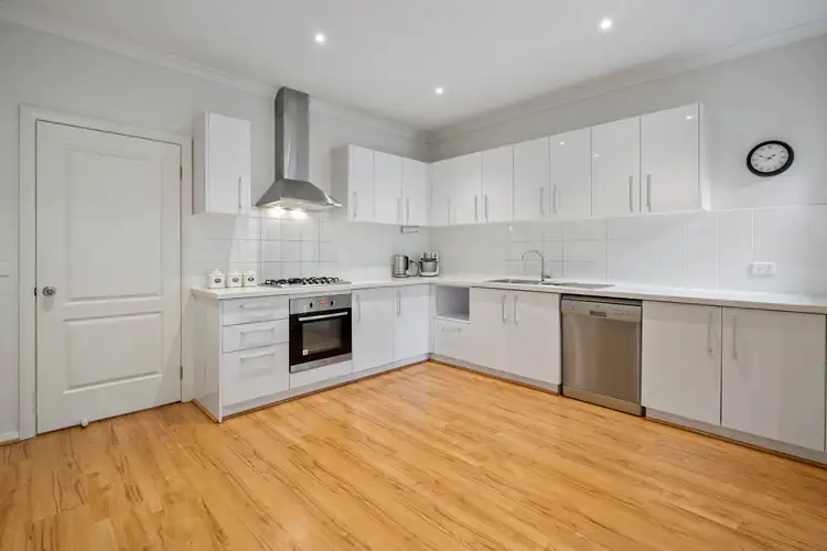 Third view of Homely townhouse listing, 3/62 Kevin Avenue, Ferntree Gully VIC 3156