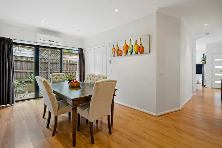 Fourth view of Homely townhouse listing, 3/62 Kevin Avenue, Ferntree Gully VIC 3156