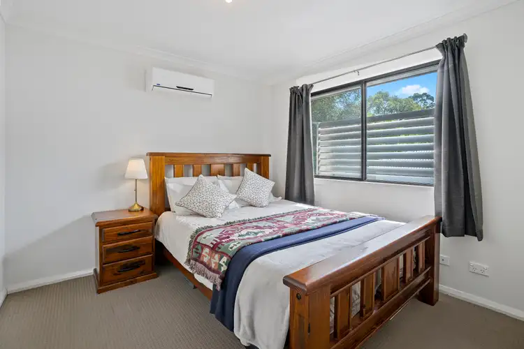 Sixth view of Homely townhouse listing, 3/62 Kevin Avenue, Ferntree Gully VIC 3156