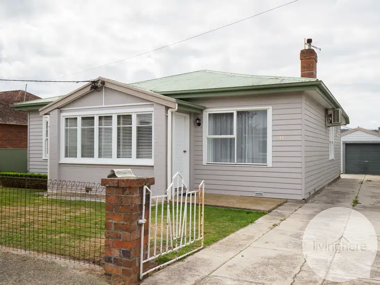 Main view of Homely house listing, 14 Pershing Street, Mowbray TAS 7248