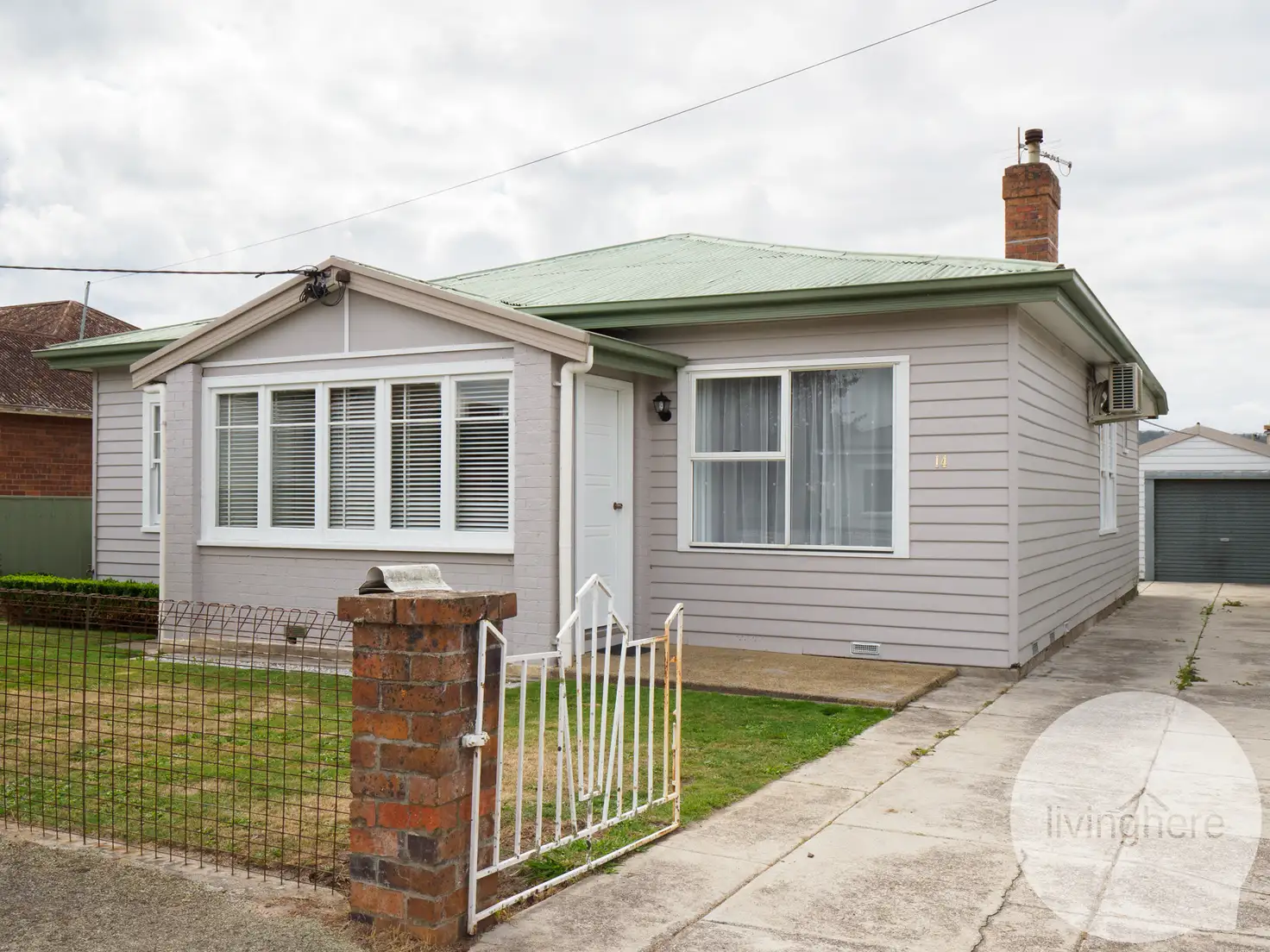 Main view of Homely house listing, 14 Pershing Street, Mowbray TAS 7248