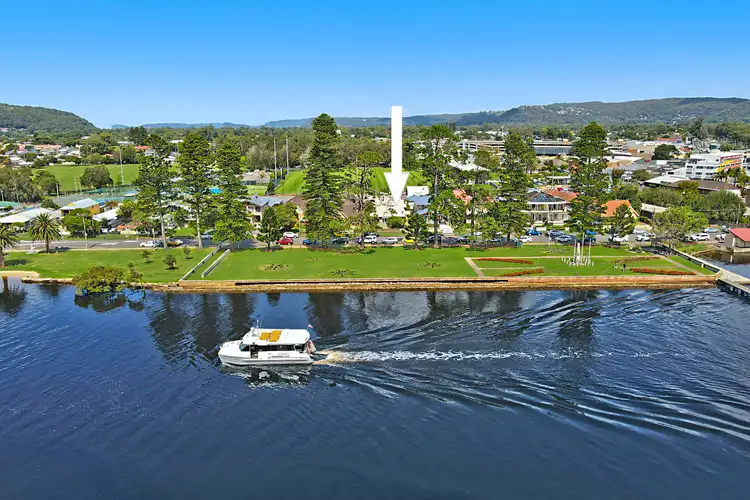1/67 Brick Wharf Road, Woy Woy NSW 2256