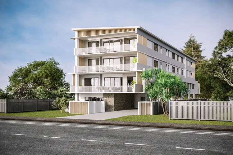 Second view of Homely townhouse listing, 8/11 Colburn Avenue, Victoria Point QLD 4165