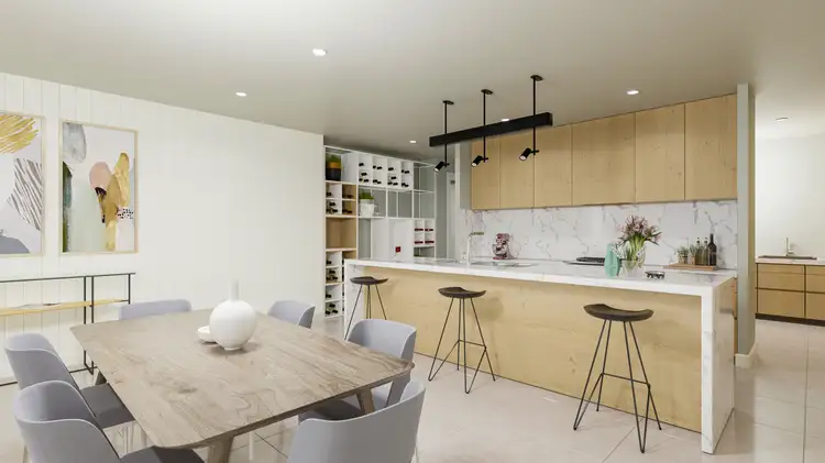 Third view of Homely townhouse listing, 8/11 Colburn Avenue, Victoria Point QLD 4165