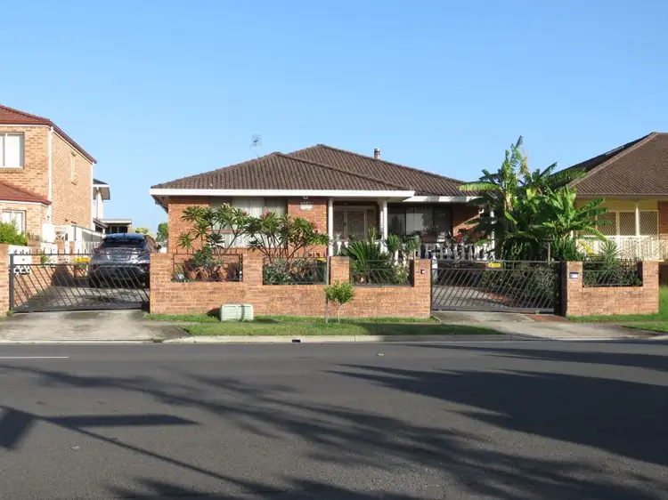 Main view of Homely house listing, 143 Humphries Road, St Johns Park NSW 2176