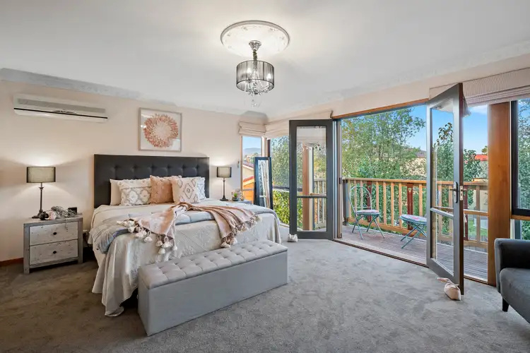 Fourth view of Homely house listing, 12 Farmillo Court, Lysterfield VIC 3156