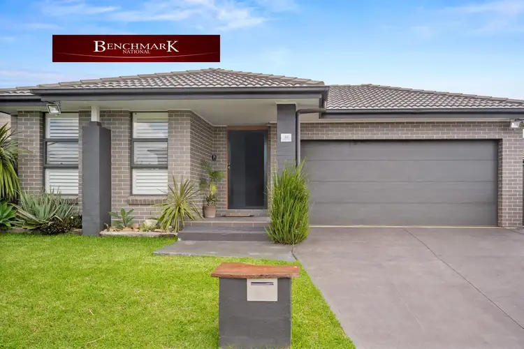 16 Mindari Street, Leppington NSW 2179
