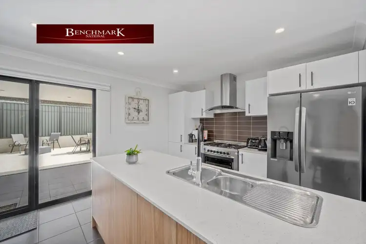 Third view of Homely house listing, 16 Mindari Street, Leppington NSW 2179