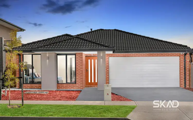 15 Weston Street, Mickleham VIC 3064