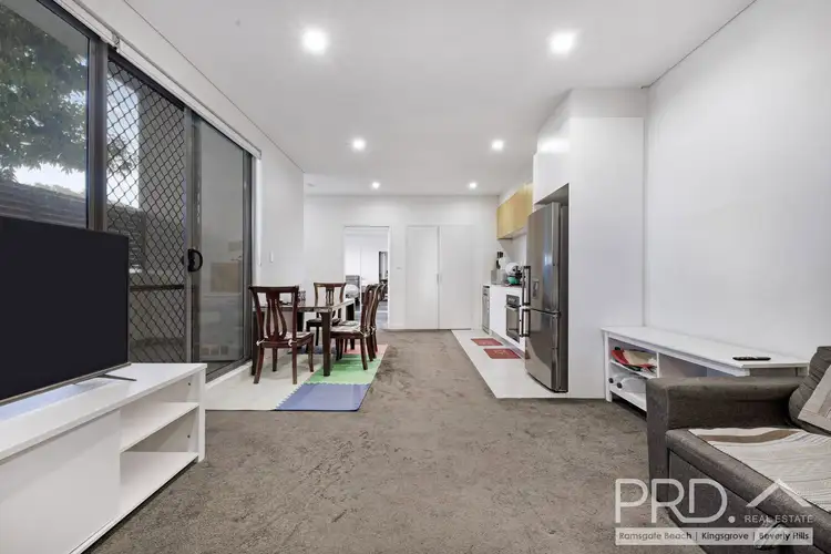 9/585-589 Canterbury Road, Belmore NSW 2192