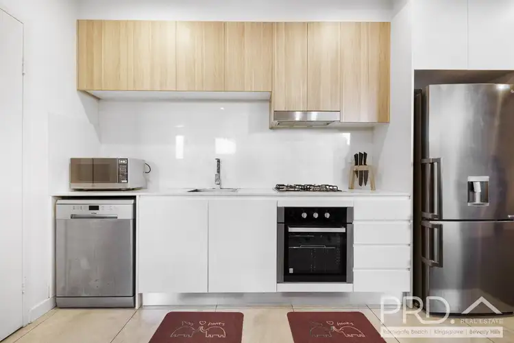 Third view of Homely unit listing, 9/585-589 Canterbury Road, Belmore NSW 2192