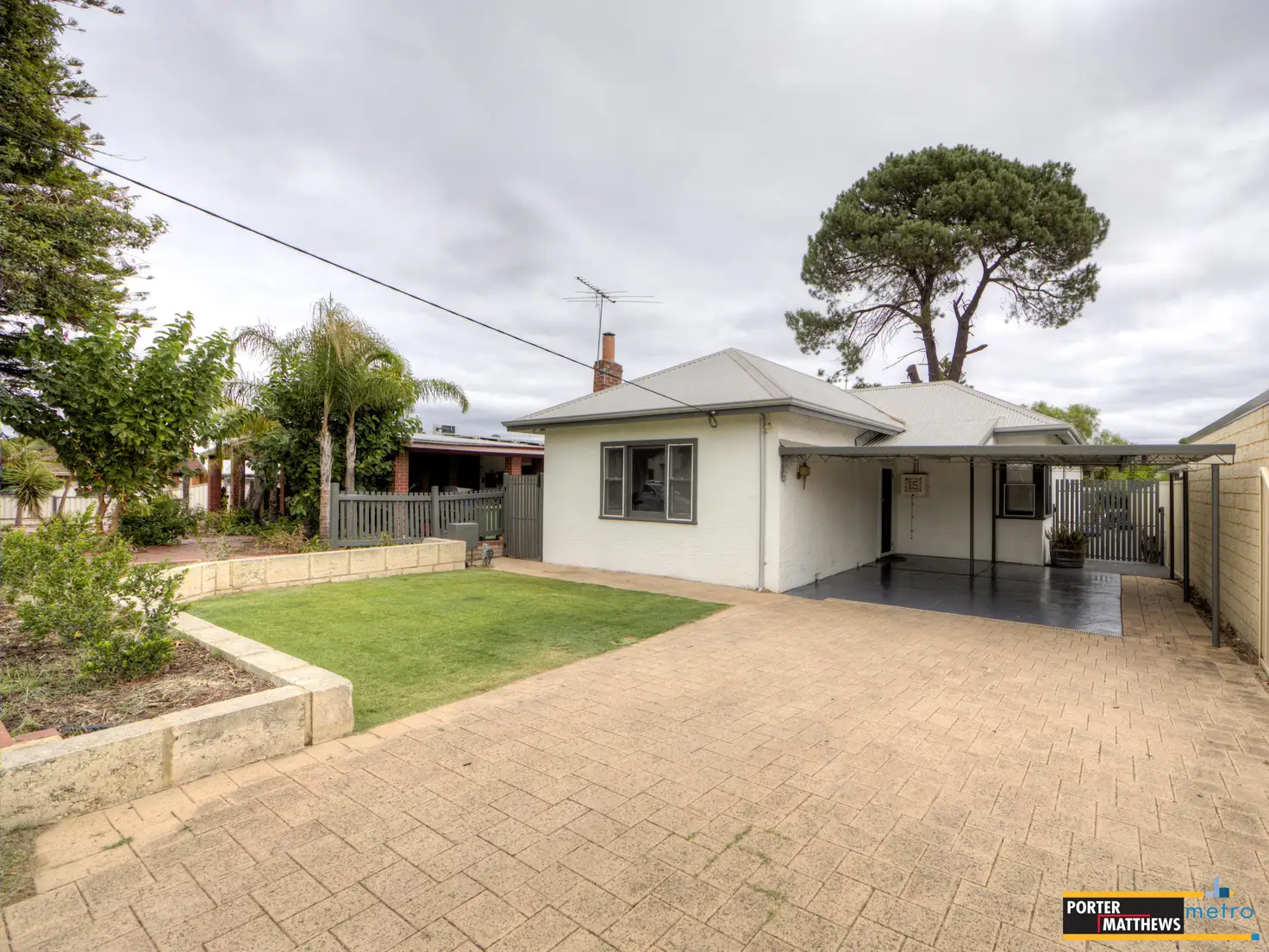 Main view of Homely house listing, 15 Stanley Street, Belmont WA 6104