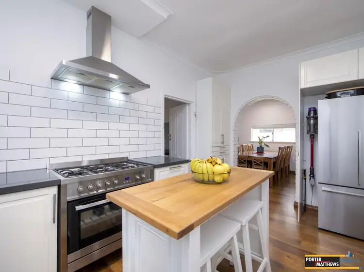 Third view of Homely house listing, 15 Stanley Street, Belmont WA 6104