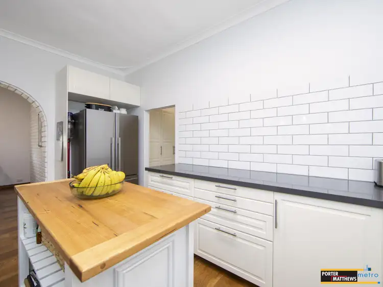 Fifth view of Homely house listing, 15 Stanley Street, Belmont WA 6104