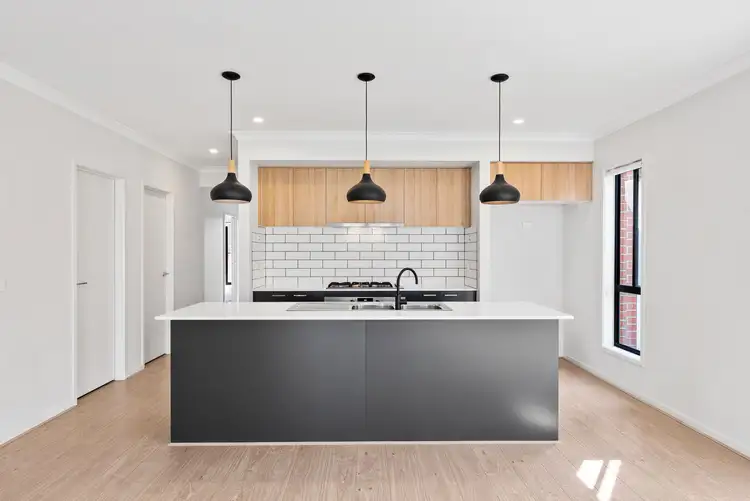 Second view of Homely house listing, 4 Tyson Loop, Charlemont VIC 3217