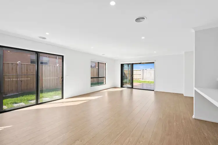 Third view of Homely house listing, 4 Tyson Loop, Charlemont VIC 3217