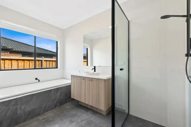 Fifth view of Homely house listing, 4 Tyson Loop, Charlemont VIC 3217