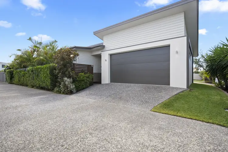 Third view of Homely house listing, 4 Bulgari Crescent, Hope Island QLD 4212
