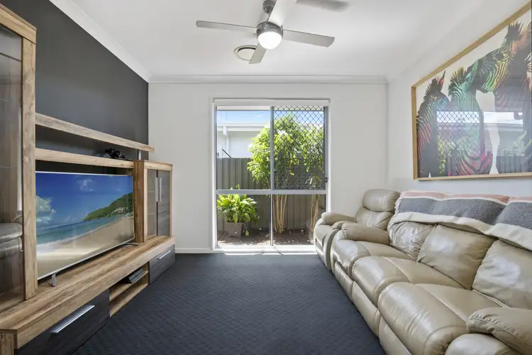Fifth view of Homely house listing, 4 Bulgari Crescent, Hope Island QLD 4212