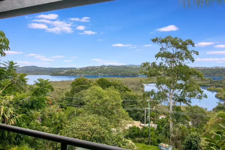Main view of Homely house listing, 17 Lakeview Parade, Tweed Heads South NSW 2486