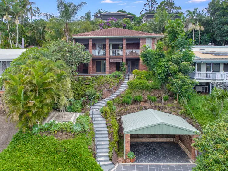 Fourth view of Homely house listing, 17 Lakeview Parade, Tweed Heads South NSW 2486