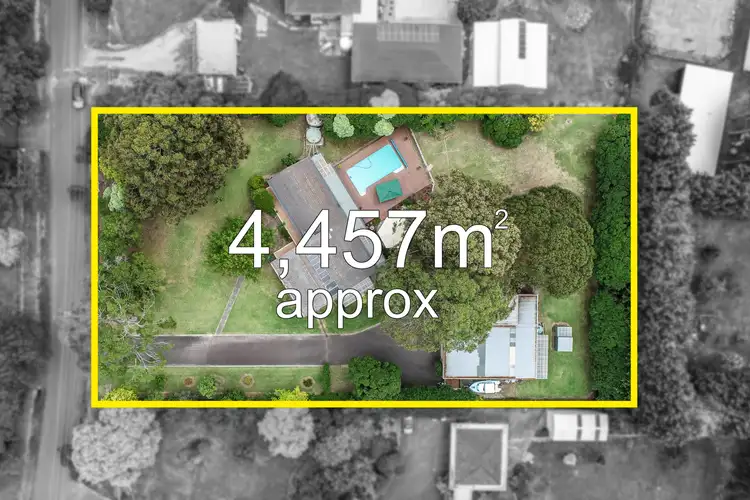 Main view of Homely house listing, 4 Grantchester Road, Narre Warren North VIC 3804