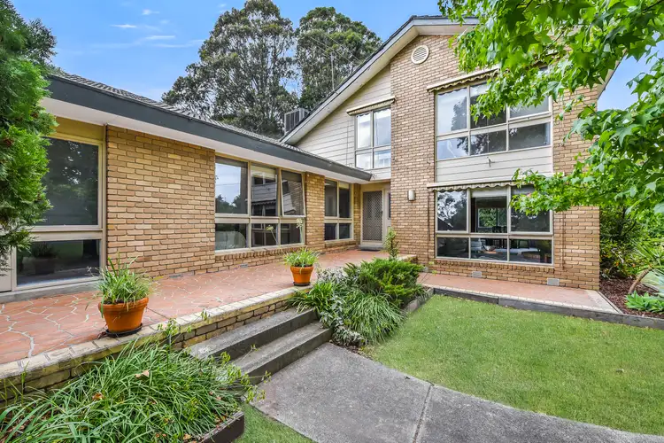 Second view of Homely house listing, 4 Grantchester Road, Narre Warren North VIC 3804