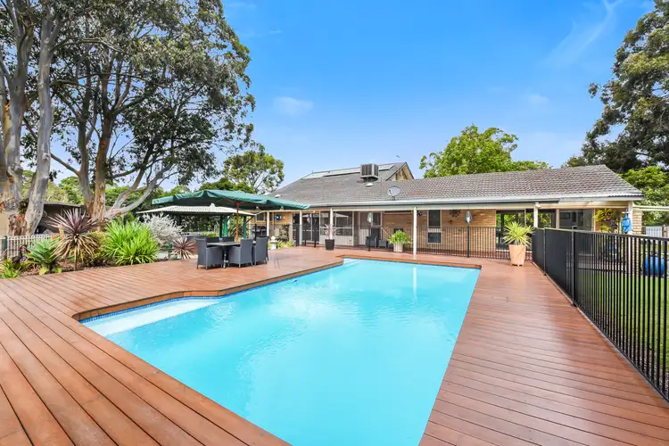 Fourth view of Homely house listing, 4 Grantchester Road, Narre Warren North VIC 3804