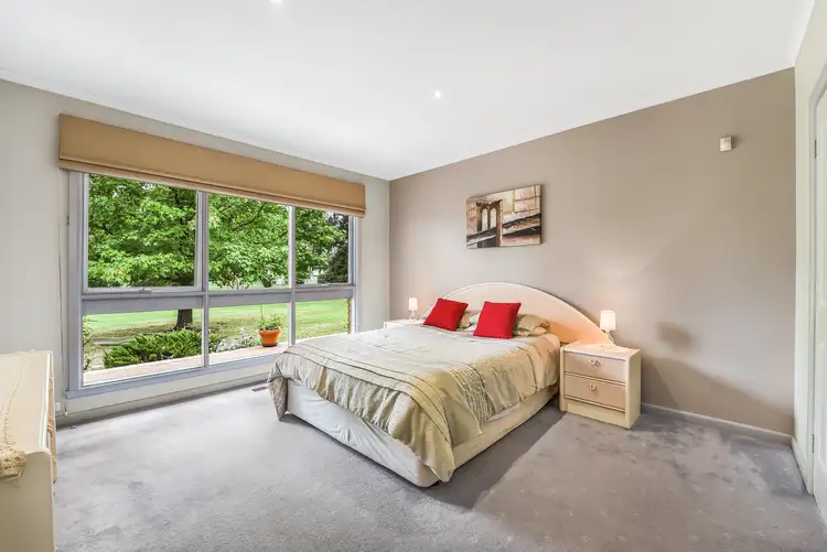 Fifth view of Homely house listing, 4 Grantchester Road, Narre Warren North VIC 3804