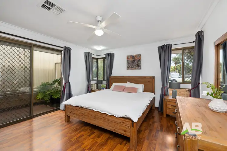 Third view of Homely house listing, 18 Manbari Crescent, Wanneroo WA 6065