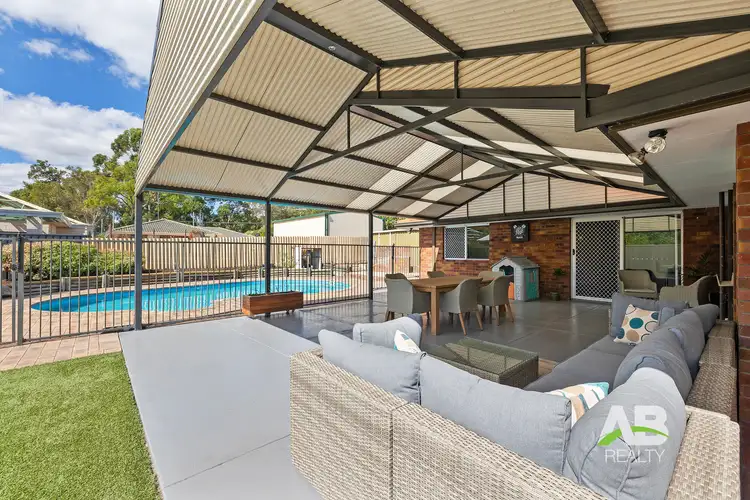 Fifth view of Homely house listing, 18 Manbari Crescent, Wanneroo WA 6065