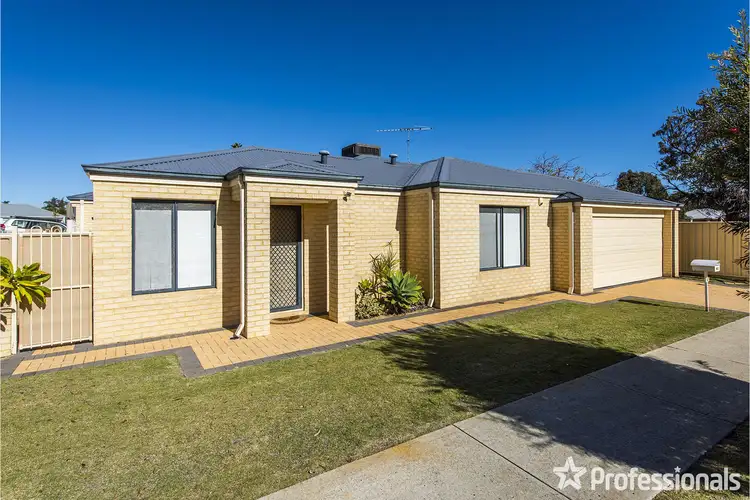 47 Elward Way, Balga WA 6061