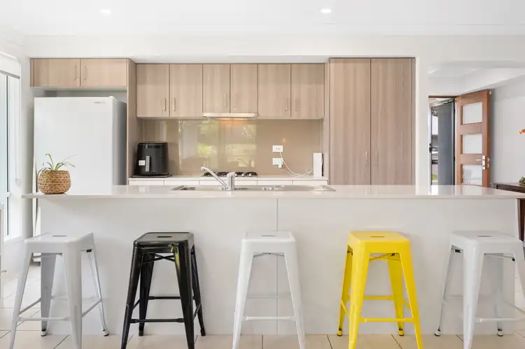 Third view of Homely house listing, 40 Grevillea Crescent, Maudsland QLD 4210