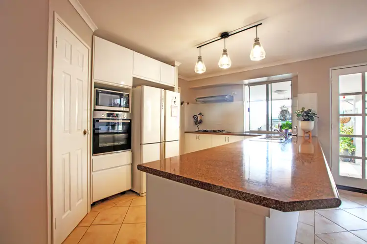 Sixth view of Homely house listing, 28 Brouwer Trail, Dudley Park WA 6210