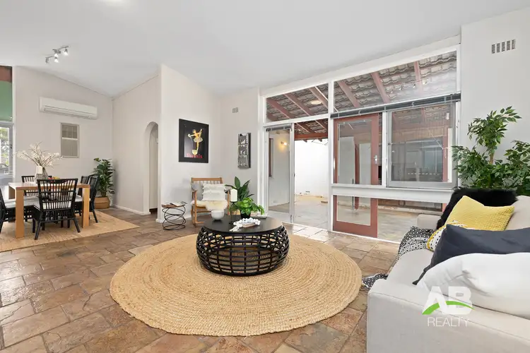 Second view of Homely house listing, 8 Taywood Drive, Wanneroo WA 6065