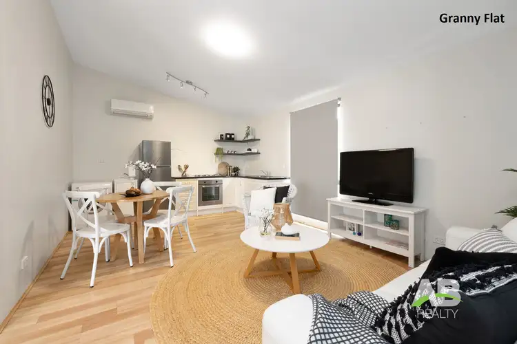 Fourth view of Homely house listing, 8 Taywood Drive, Wanneroo WA 6065