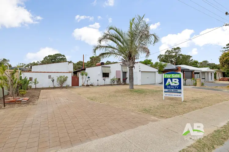 Fifth view of Homely house listing, 8 Taywood Drive, Wanneroo WA 6065