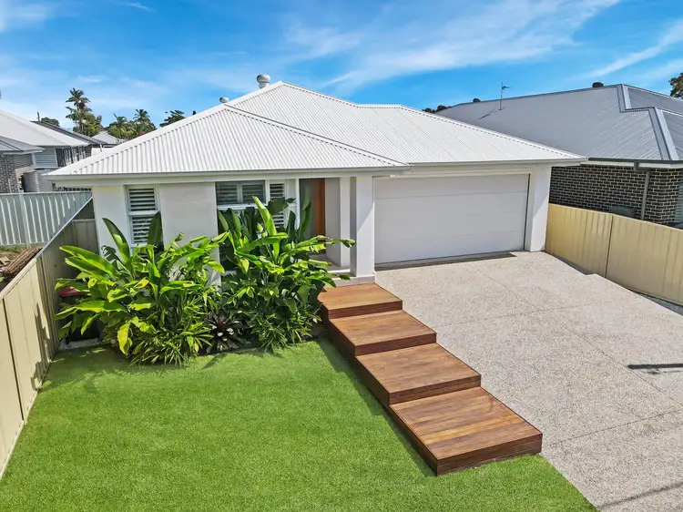 27 Albert Street, Swansea NSW 2281