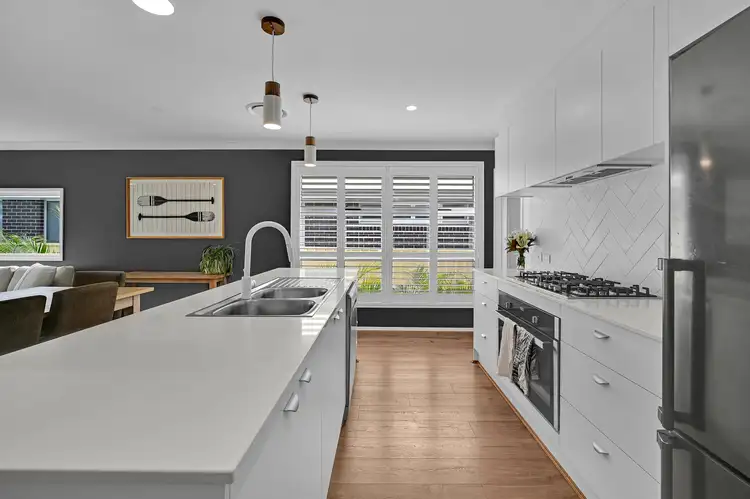 Second view of Homely house listing, 27 Albert Street, Swansea NSW 2281